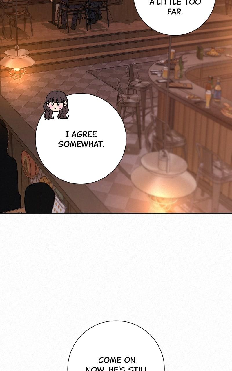 Operation: True Love Chap 110 - Next Chap 111
