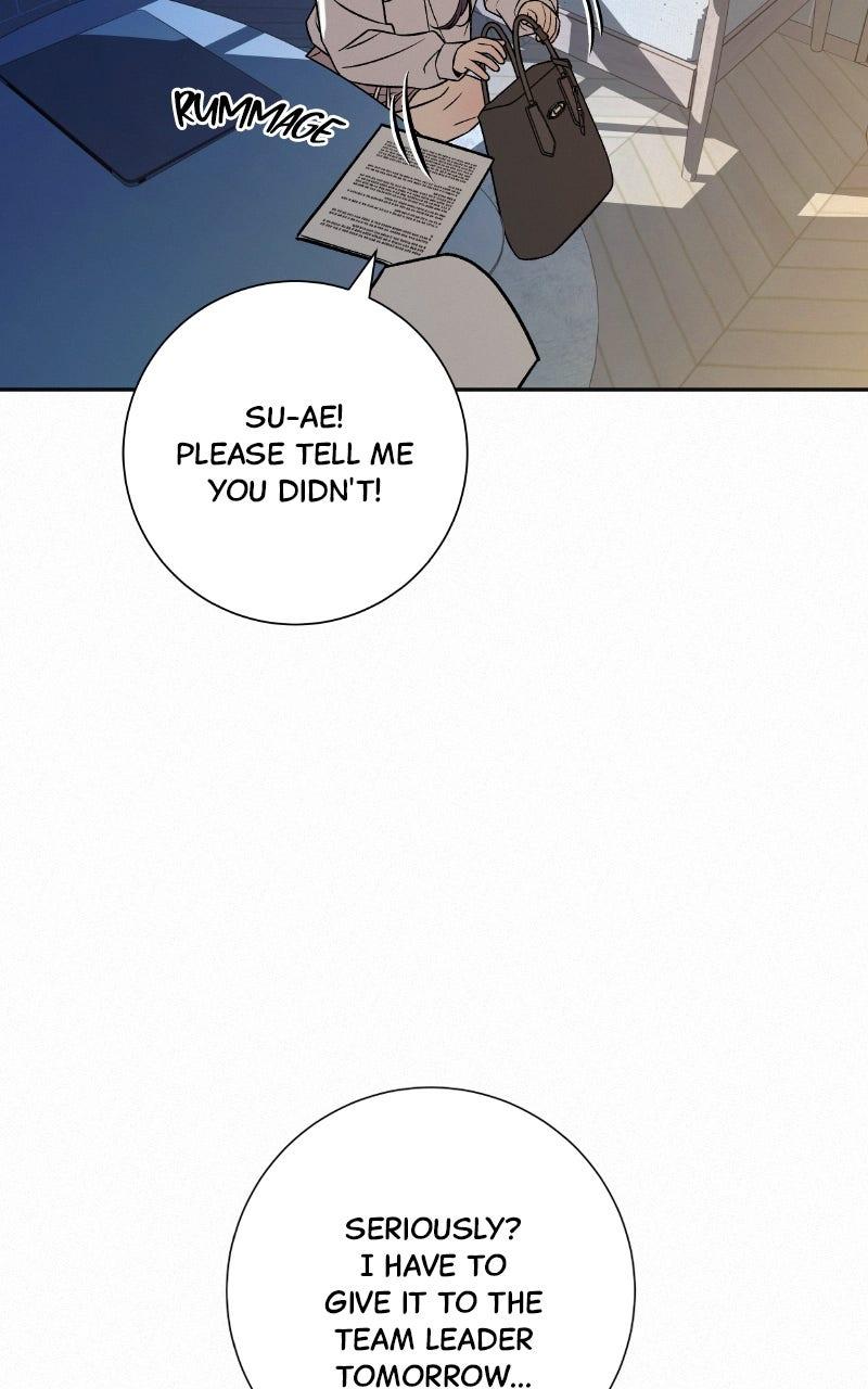 Operation: True Love Chap 110 - Next Chap 111