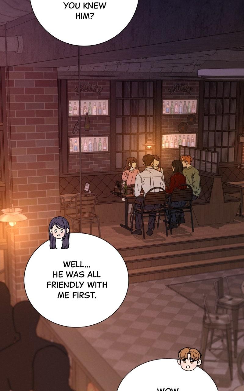 Operation: True Love Chap 110 - Next Chap 111