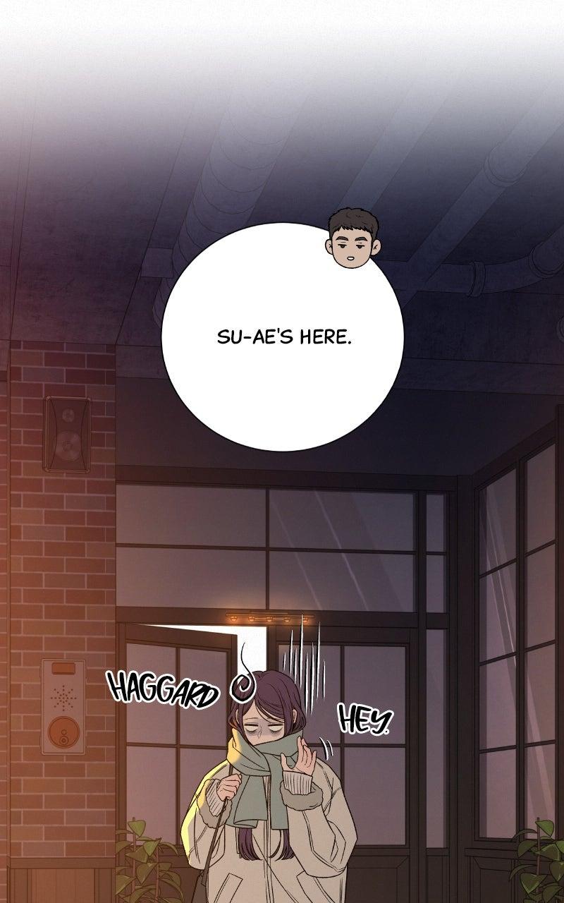 Operation: True Love Chap 110 - Next Chap 111