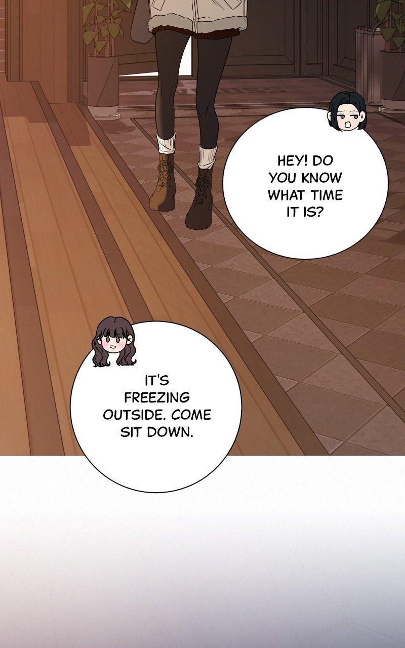 Operation: True Love Chap 110 - Next Chap 111