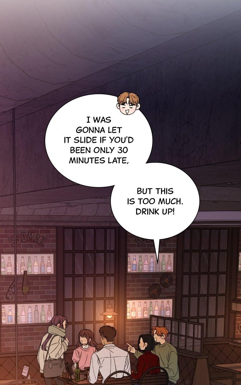 Operation: True Love Chap 110 - Next Chap 111
