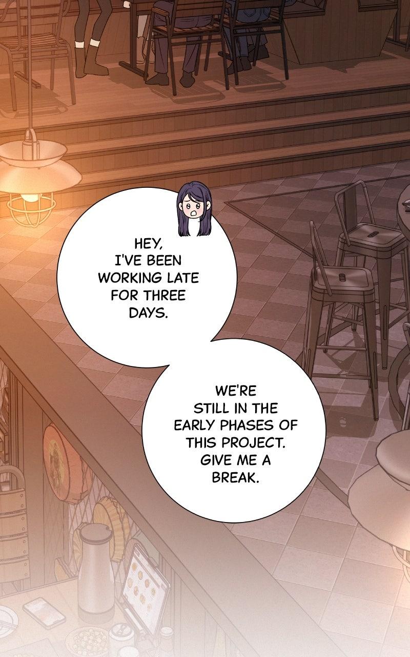 Operation: True Love Chap 110 - Next Chap 111