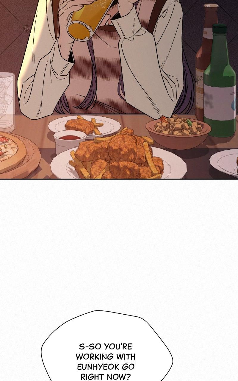 Operation: True Love Chap 110 - Next Chap 111
