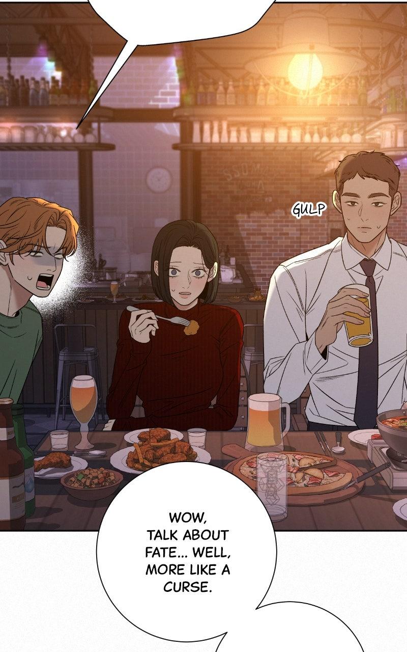 Operation: True Love Chap 110 - Next Chap 111