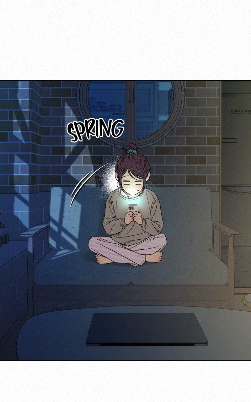 Operation: True Love Chap 111 - Next Chap 112