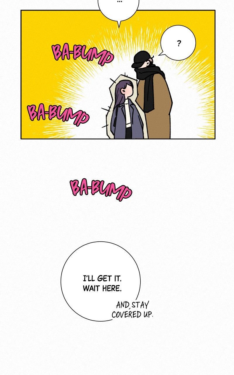 Operation: True Love Chap 111 - Next Chap 112