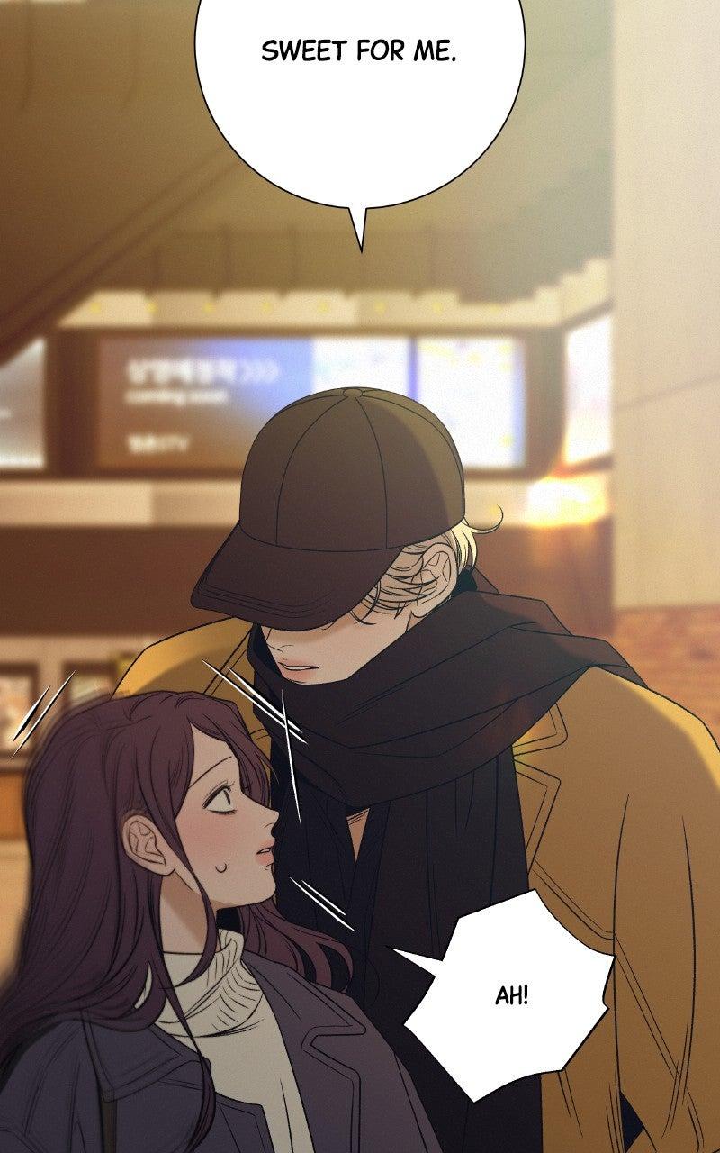 Operation: True Love Chap 111 - Next Chap 112