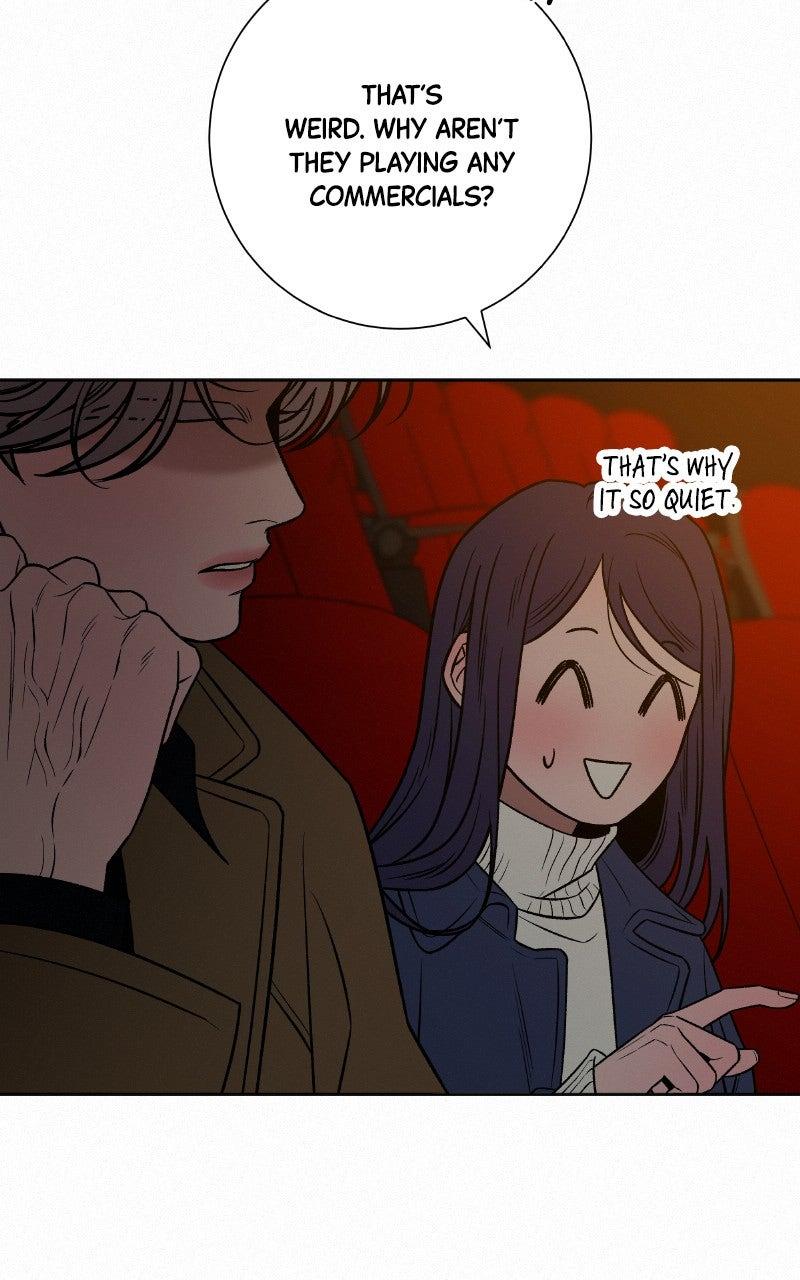 Operation: True Love Chap 111 - Next Chap 112
