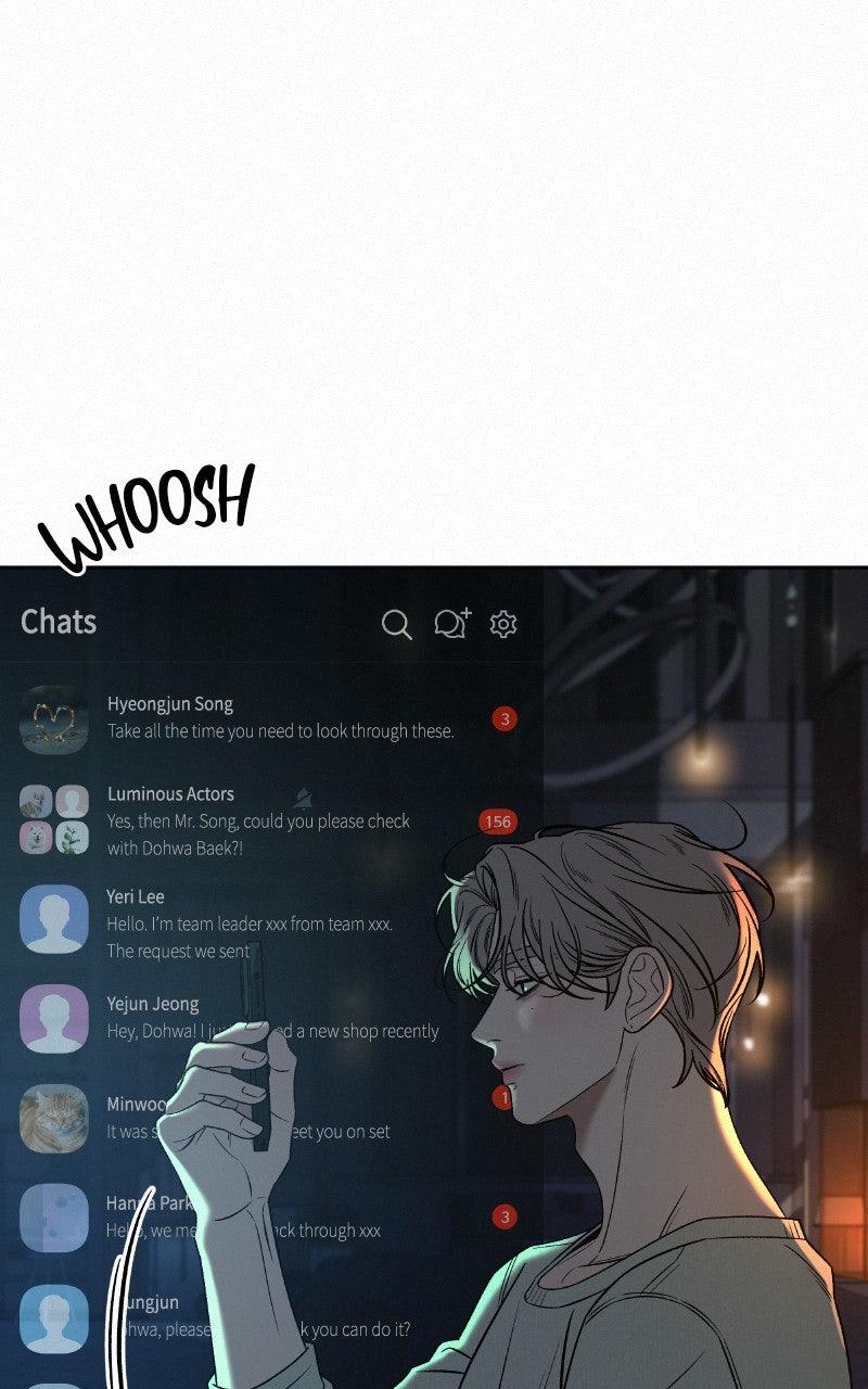Operation: True Love Chap 111 - Next Chap 112