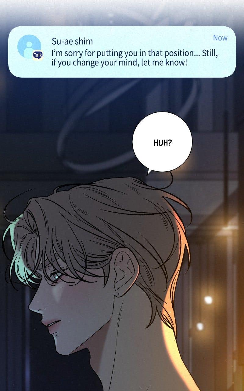Operation: True Love Chap 111 - Next Chap 112