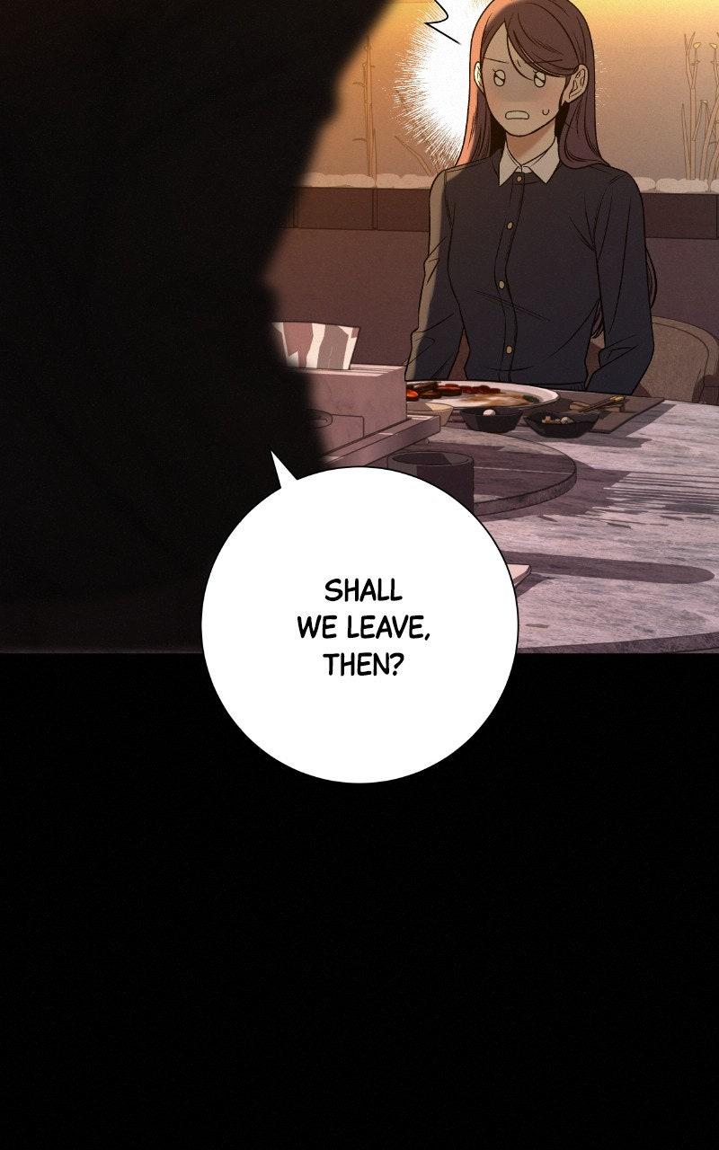 Operation: True Love Chap 111 - Next Chap 112