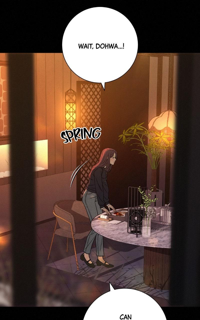Operation: True Love Chap 111 - Next Chap 112