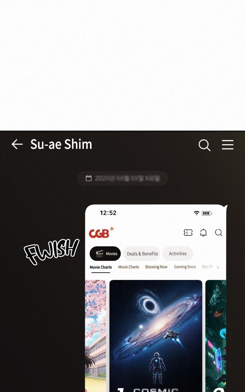 Operation: True Love Chap 112 - Next Chap 113