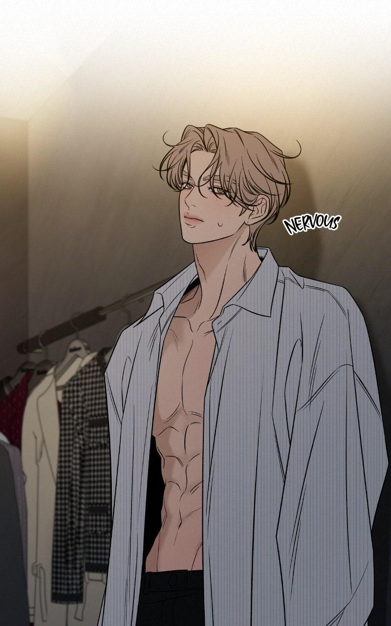 Operation: True Love Chap 112 - Next Chap 113