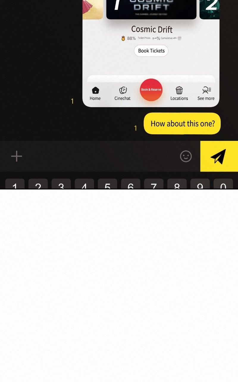 Operation: True Love Chap 112 - Next Chap 113