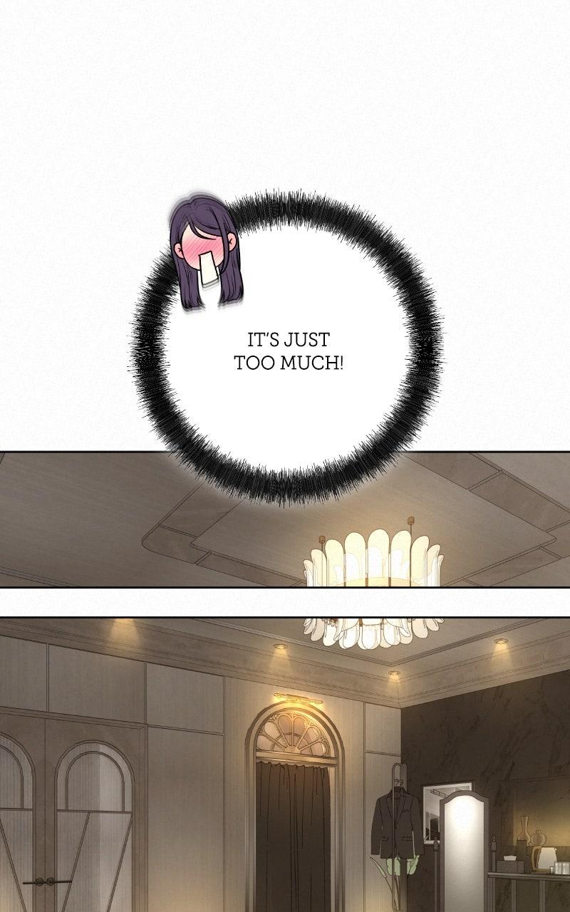 Operation: True Love Chap 112 - Next Chap 113