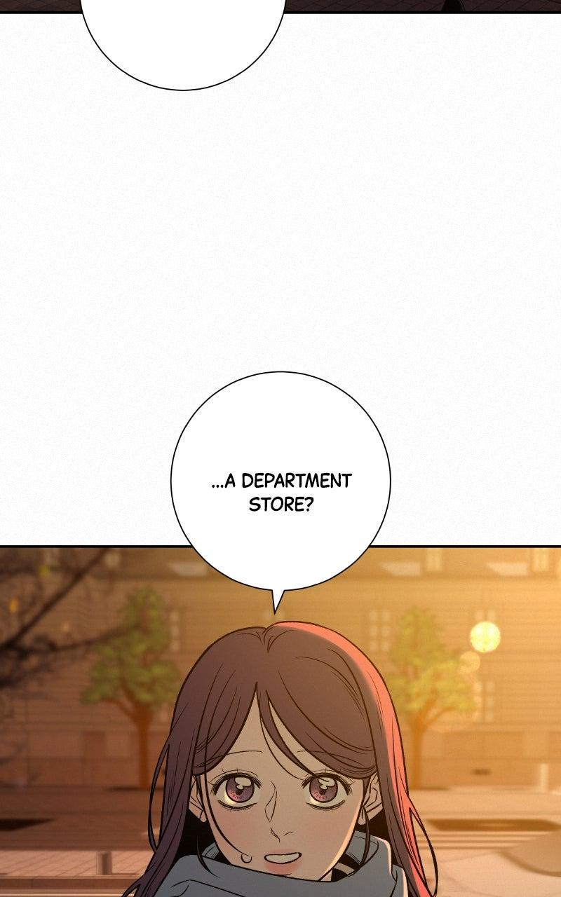 Operation: True Love Chap 112 - Next Chap 113