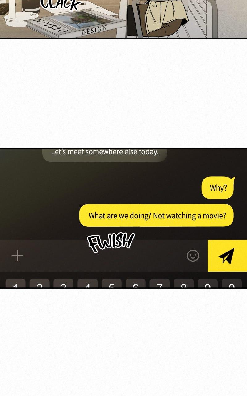 Operation: True Love Chap 112 - Next Chap 113