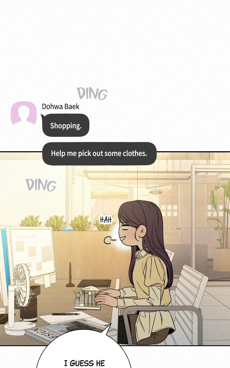 Operation: True Love Chap 112 - Next Chap 113