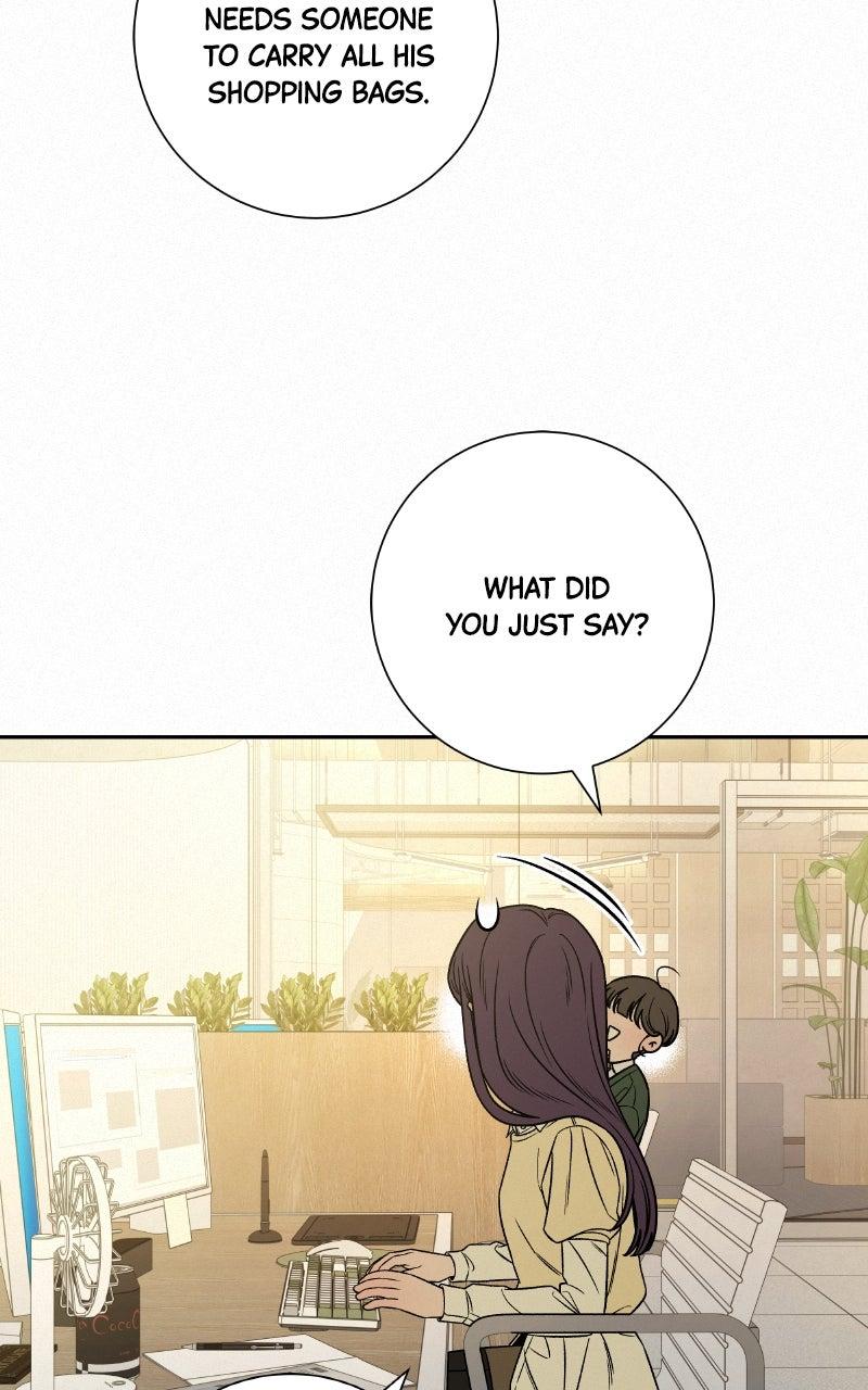 Operation: True Love Chap 112 - Next Chap 113