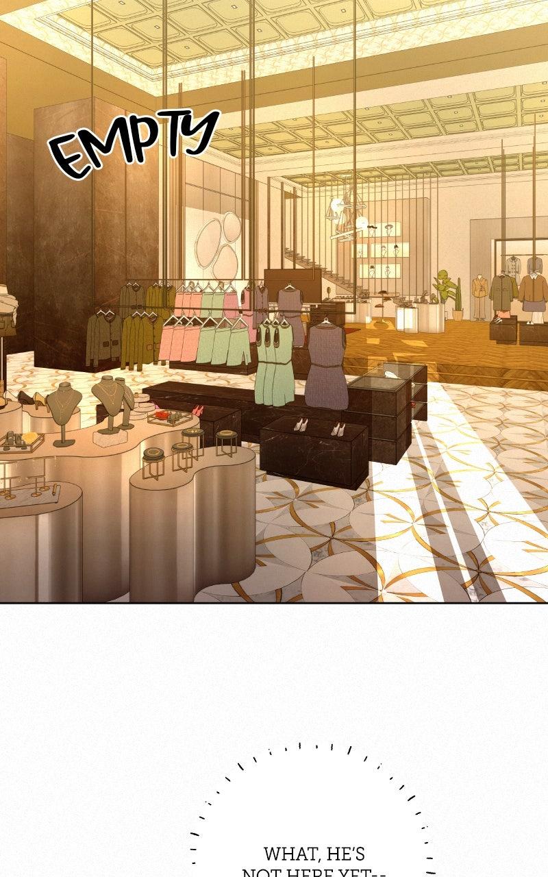 Operation: True Love Chap 112 - Next Chap 113