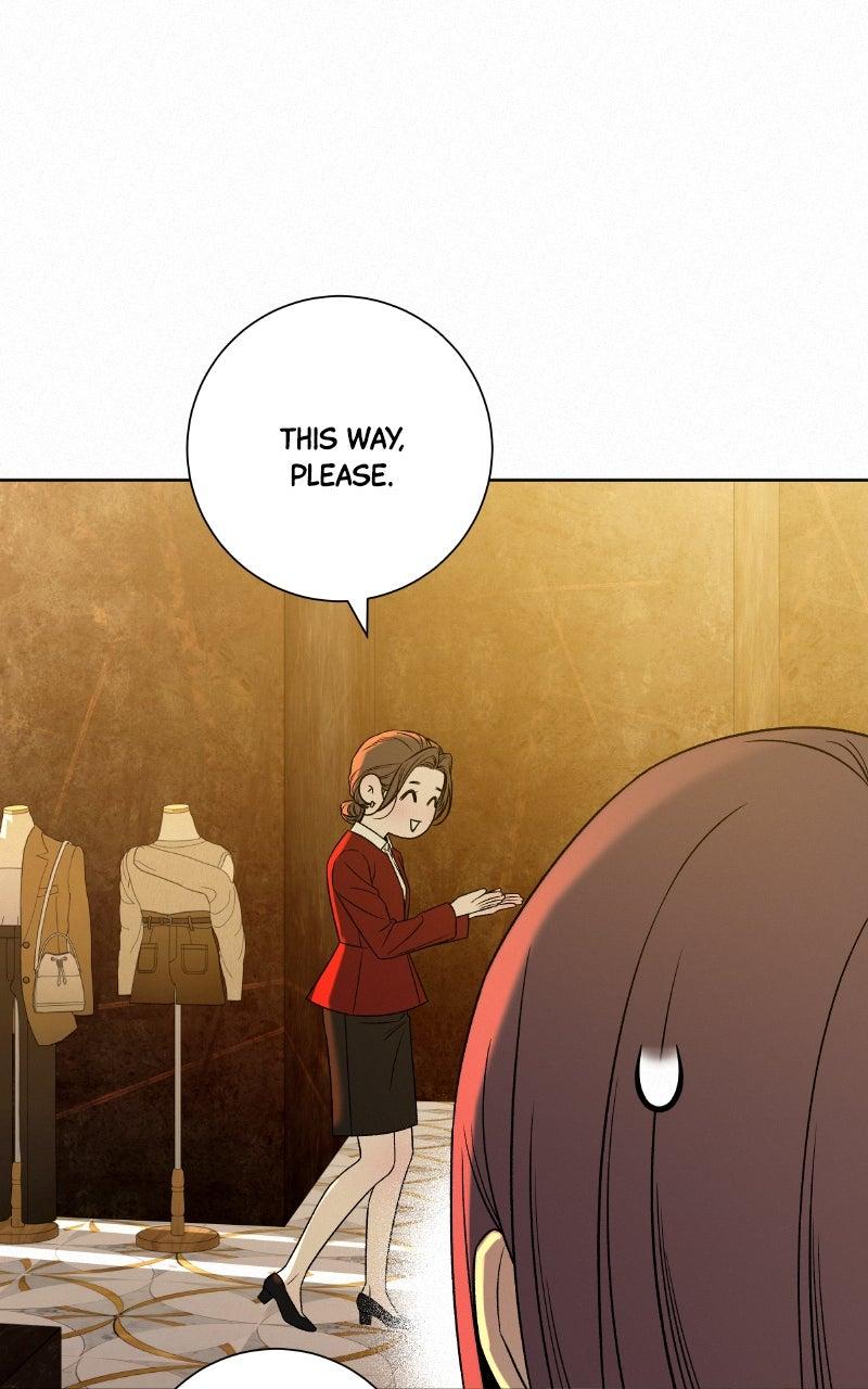 Operation: True Love Chap 112 - Next Chap 113