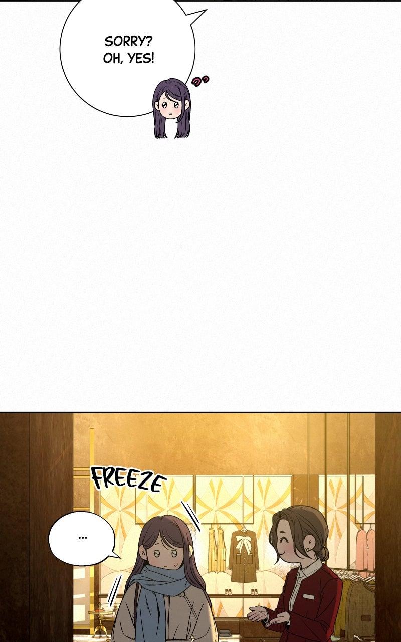 Operation: True Love Chap 112 - Next Chap 113