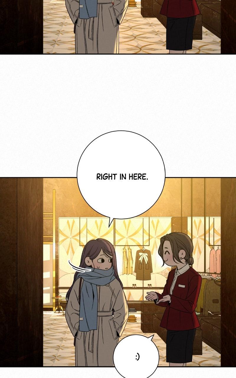 Operation: True Love Chap 112 - Next Chap 113