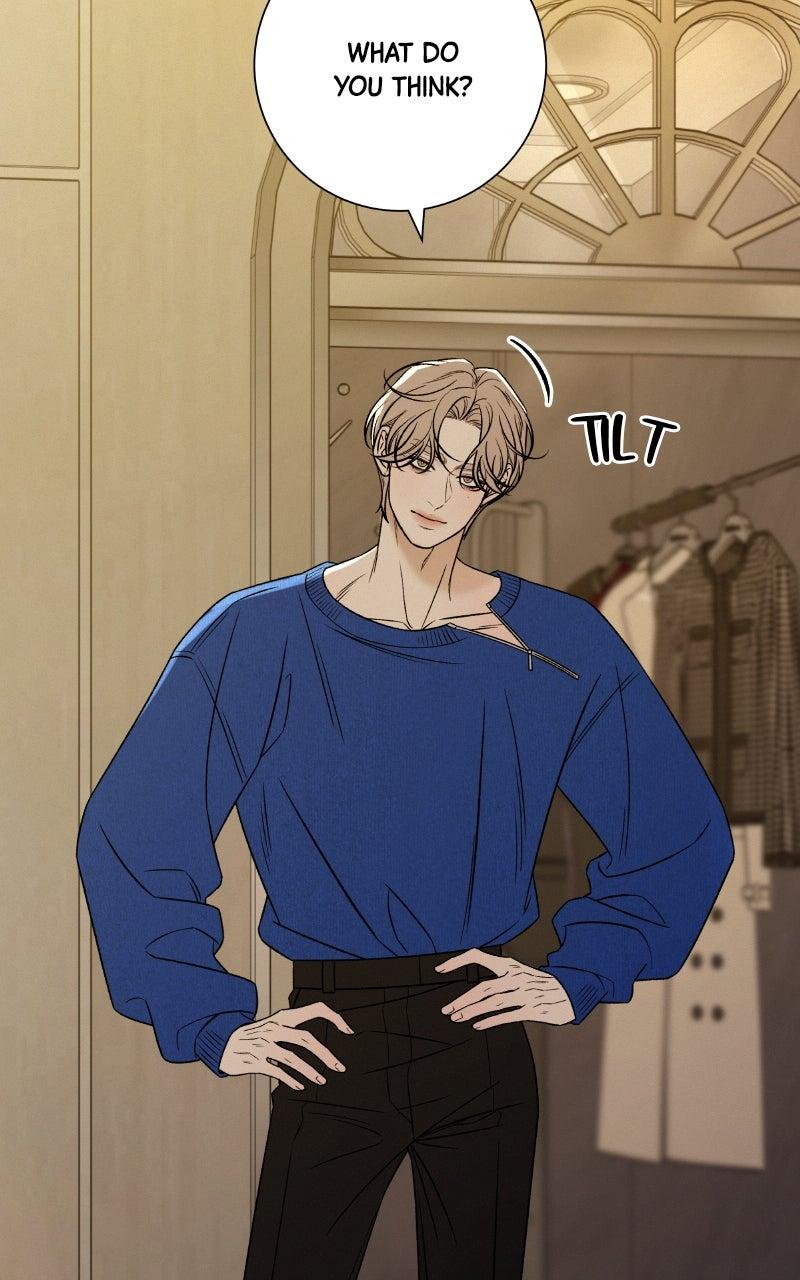 Operation: True Love Chap 112 - Next Chap 113