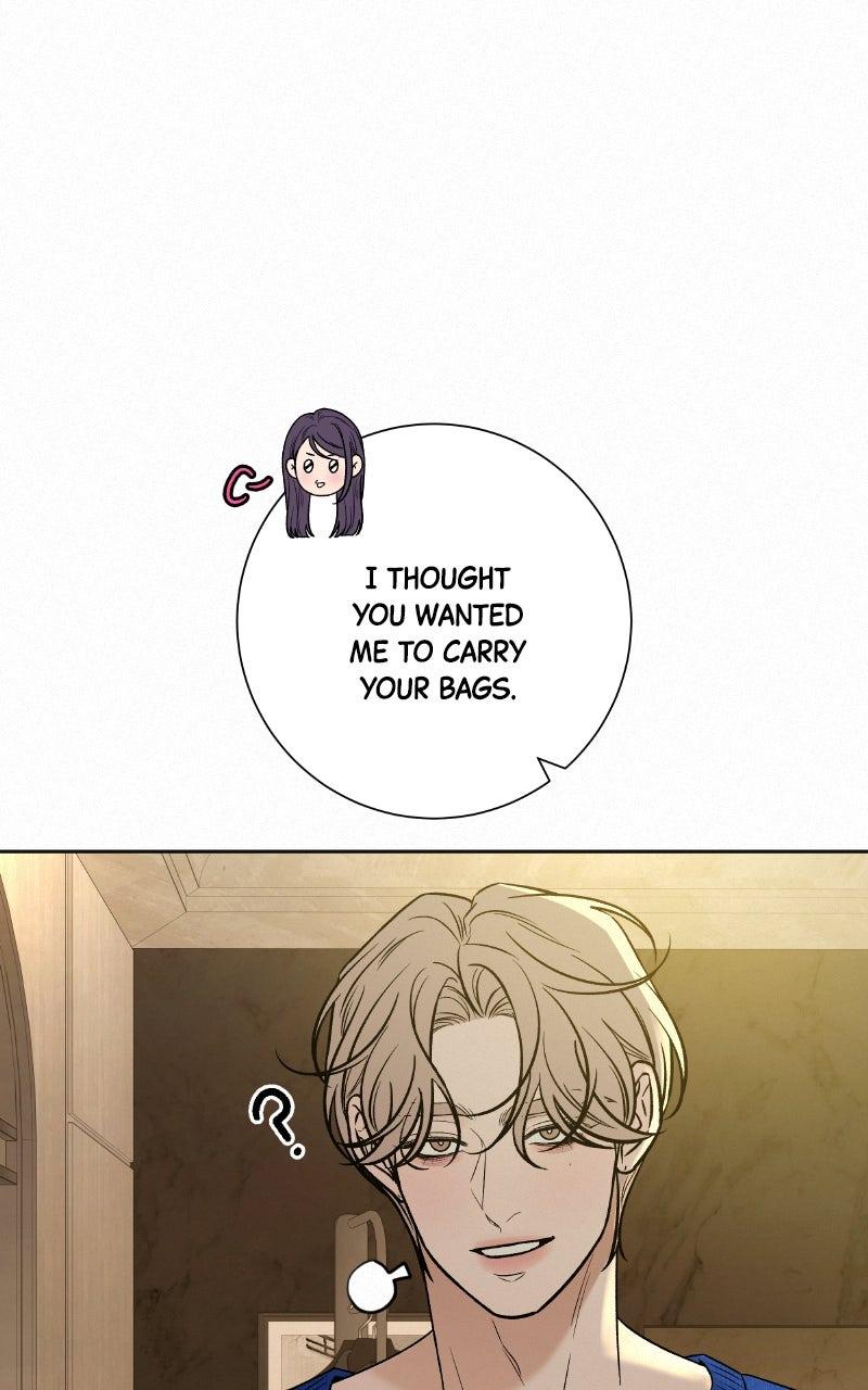 Operation: True Love Chap 112 - Next Chap 113