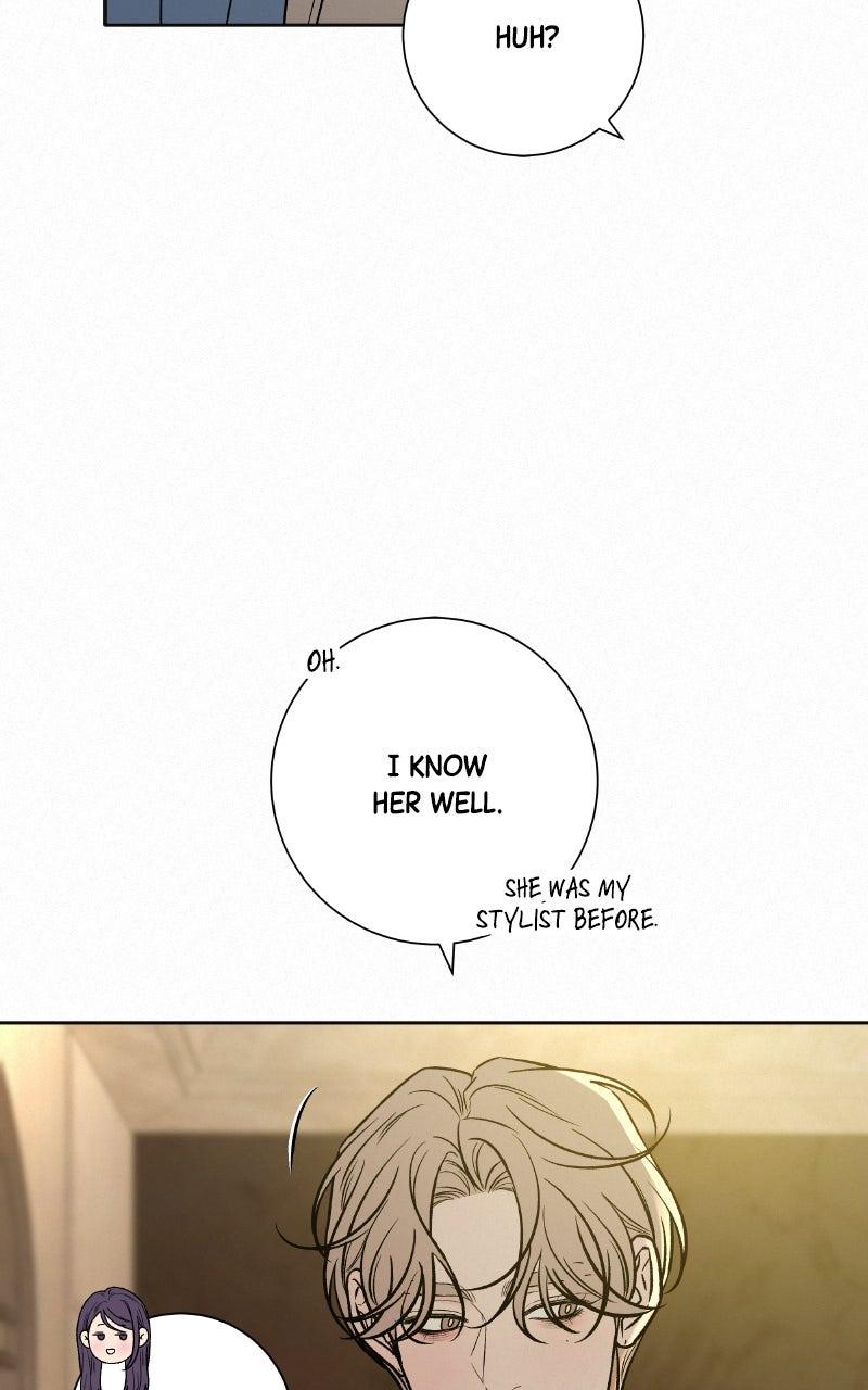 Operation: True Love Chap 112 - Next Chap 113