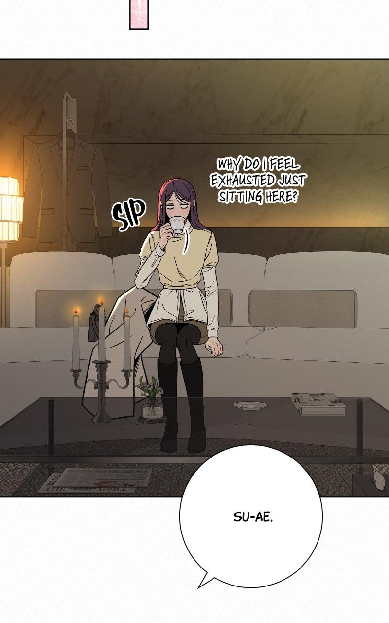 Operation: True Love Chap 112 - Next Chap 113