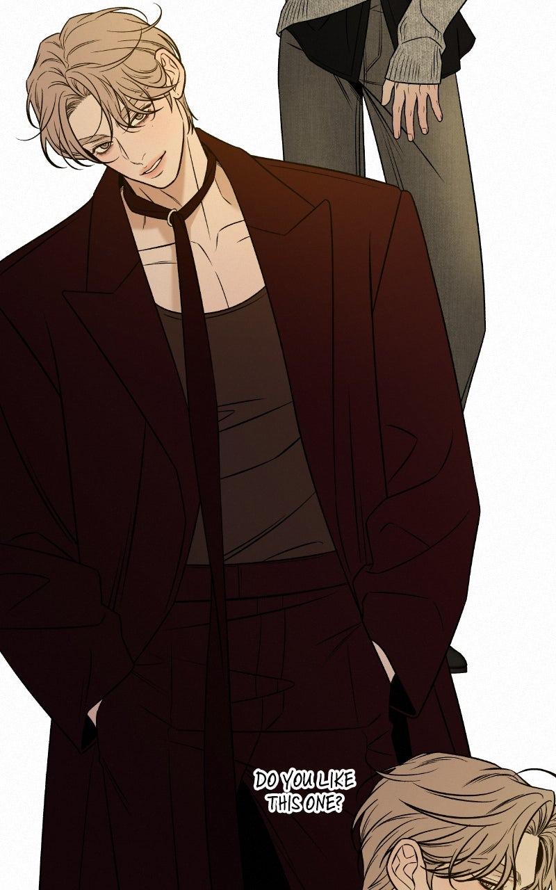 Operation: True Love Chap 112 - Next Chap 113