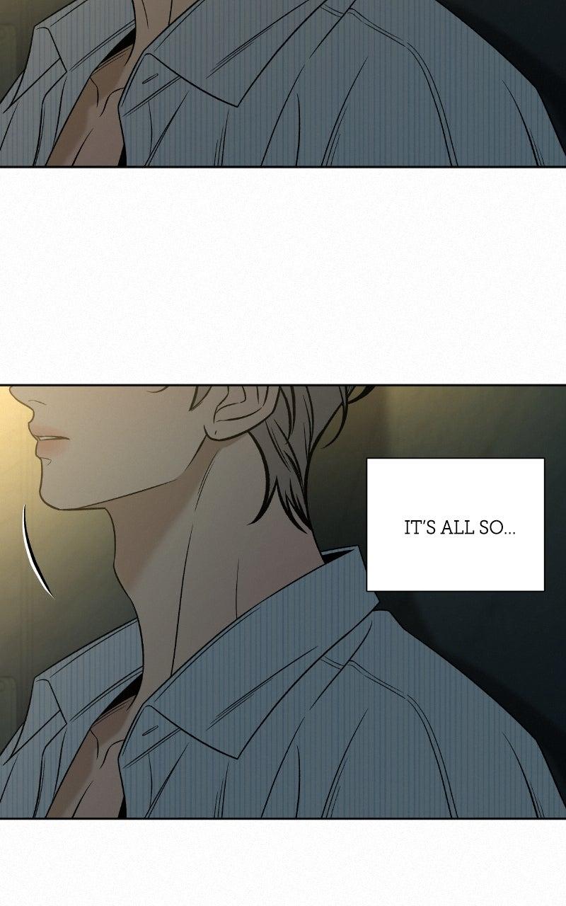 Operation: True Love Chap 112 - Next Chap 113