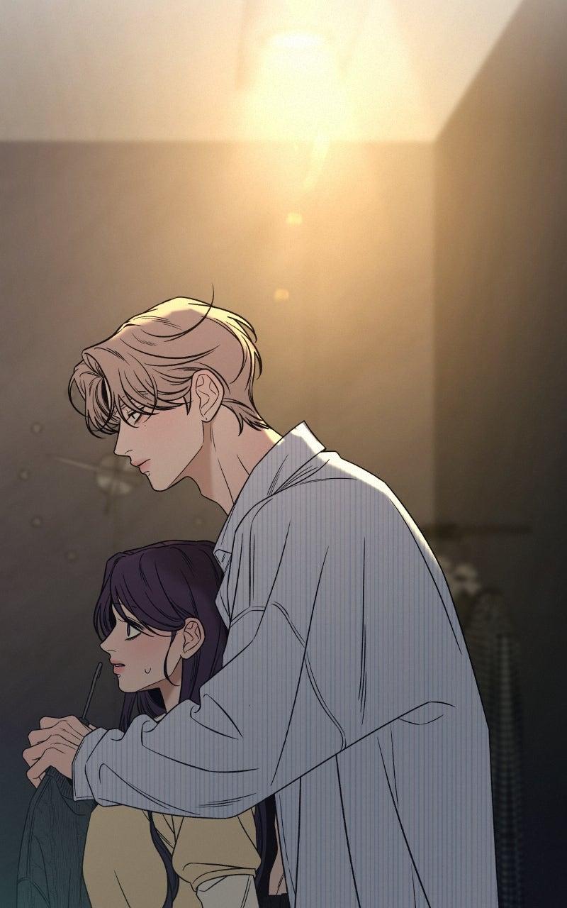 Operation: True Love Chap 112 - Next Chap 113