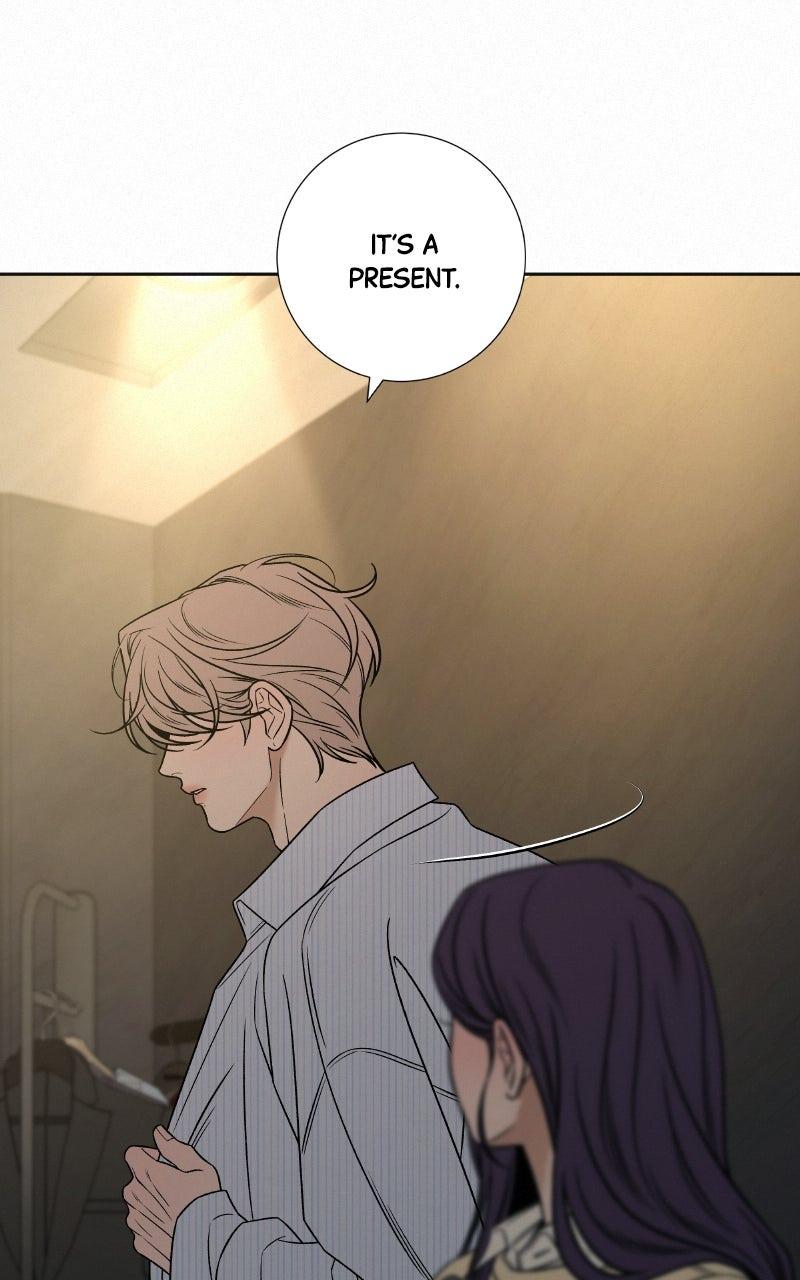 Operation: True Love Chap 112 - Next Chap 113