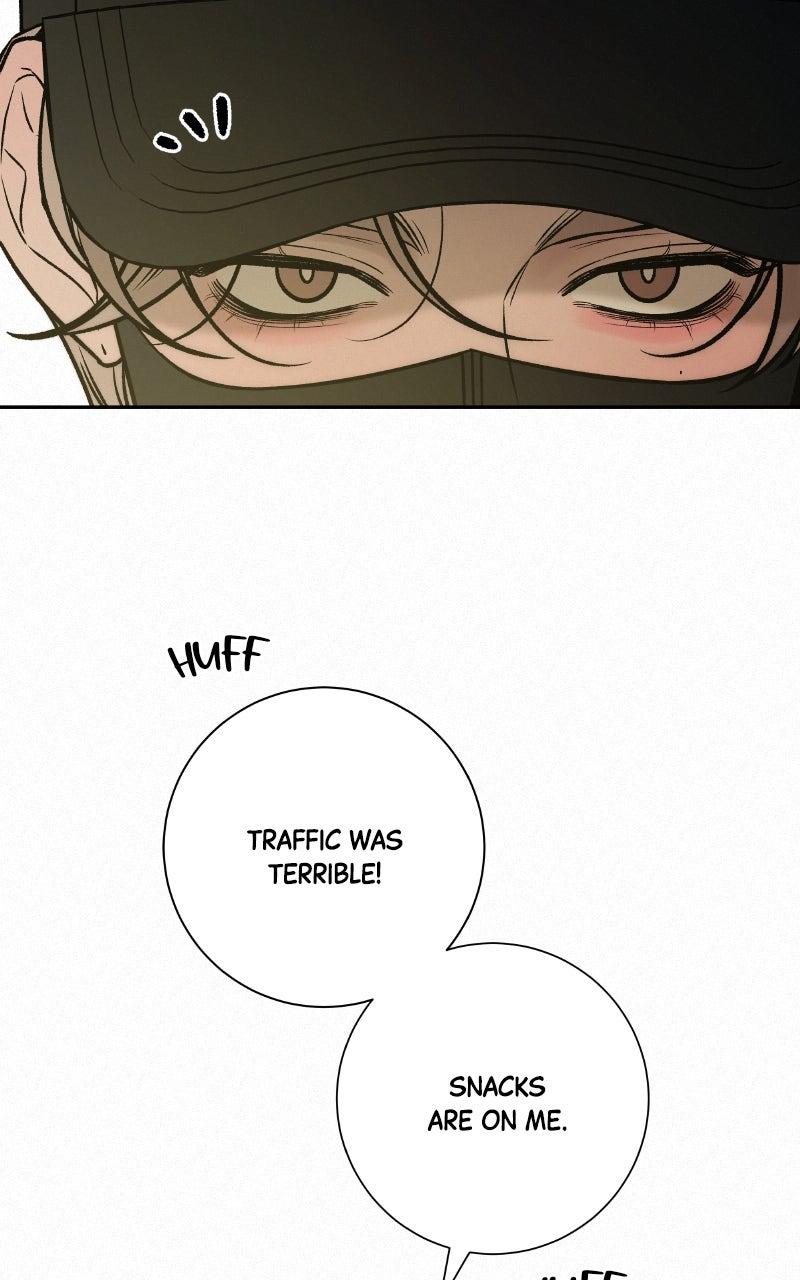 Operation: True Love Chap 112 - Next Chap 113