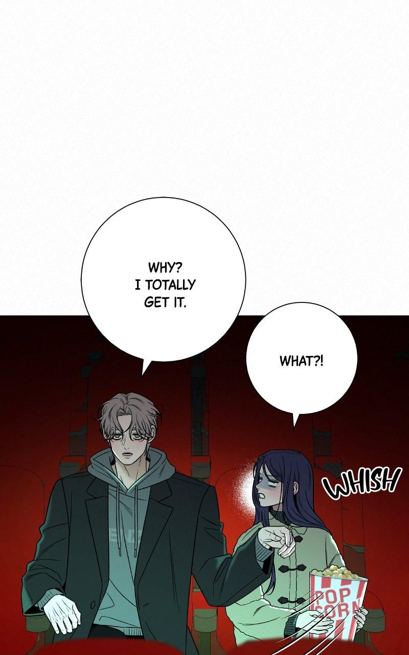 Operation: True Love Chap 112 - Next Chap 113