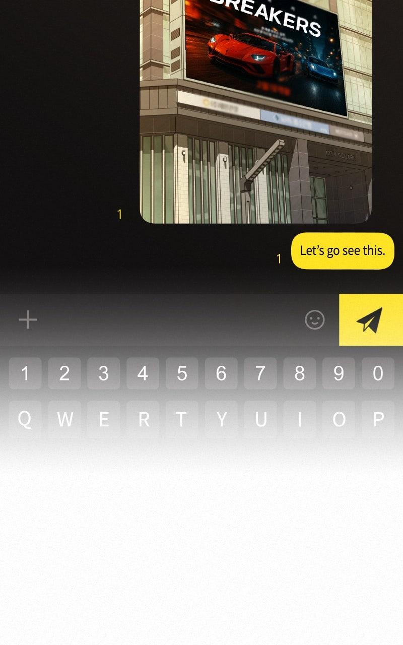 Operation: True Love Chap 112 - Next Chap 113