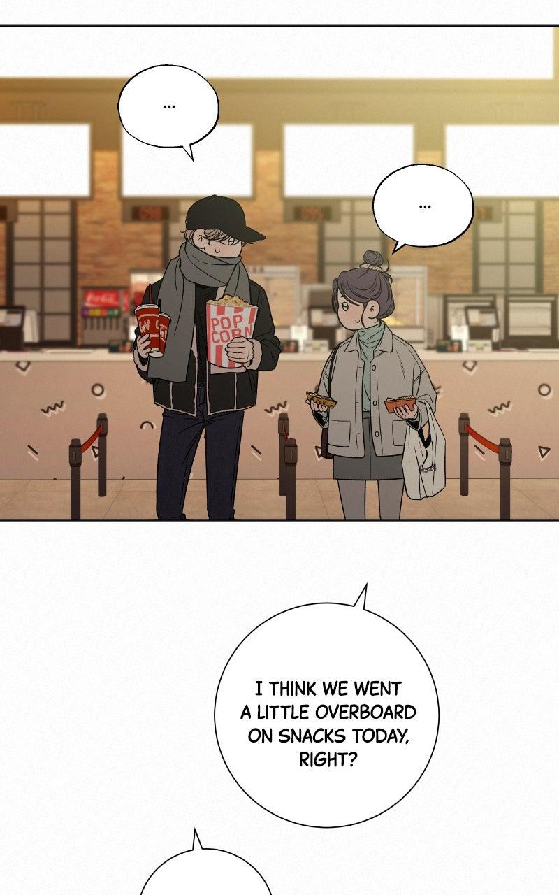 Operation: True Love Chap 112 - Next Chap 113