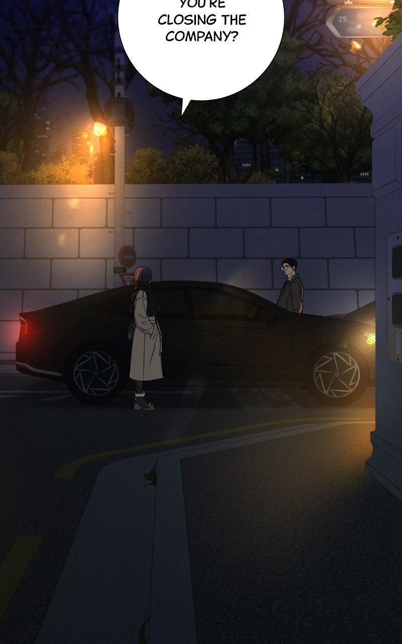 Operation: True Love Chap 113 - Next Chap 114