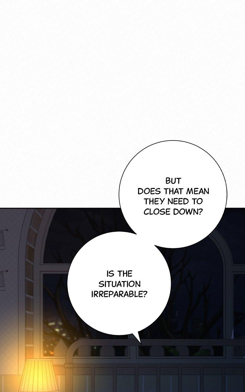 Operation: True Love Chap 113 - Next Chap 114