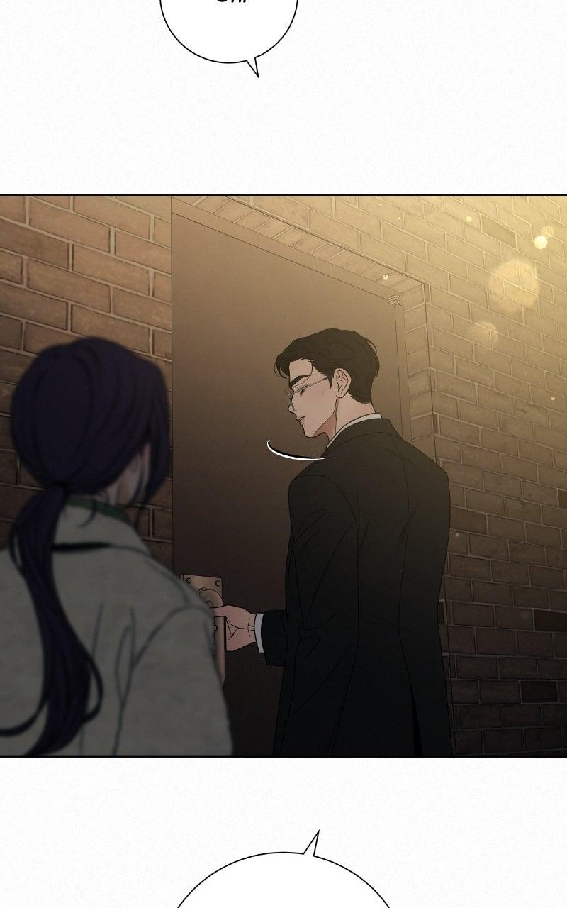Operation: True Love Chap 113 - Next Chap 114
