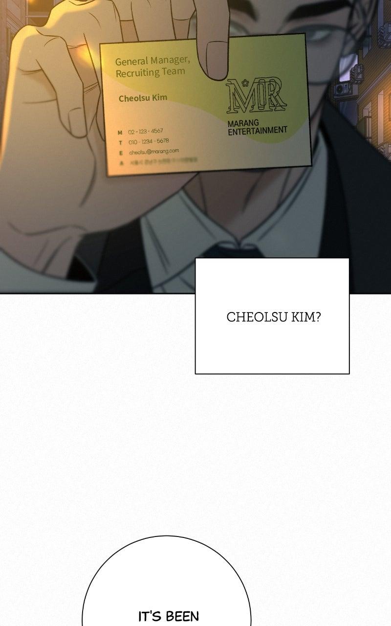Operation: True Love Chap 113 - Next Chap 114