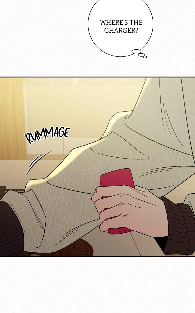 Operation: True Love Chap 113 - Next Chap 114