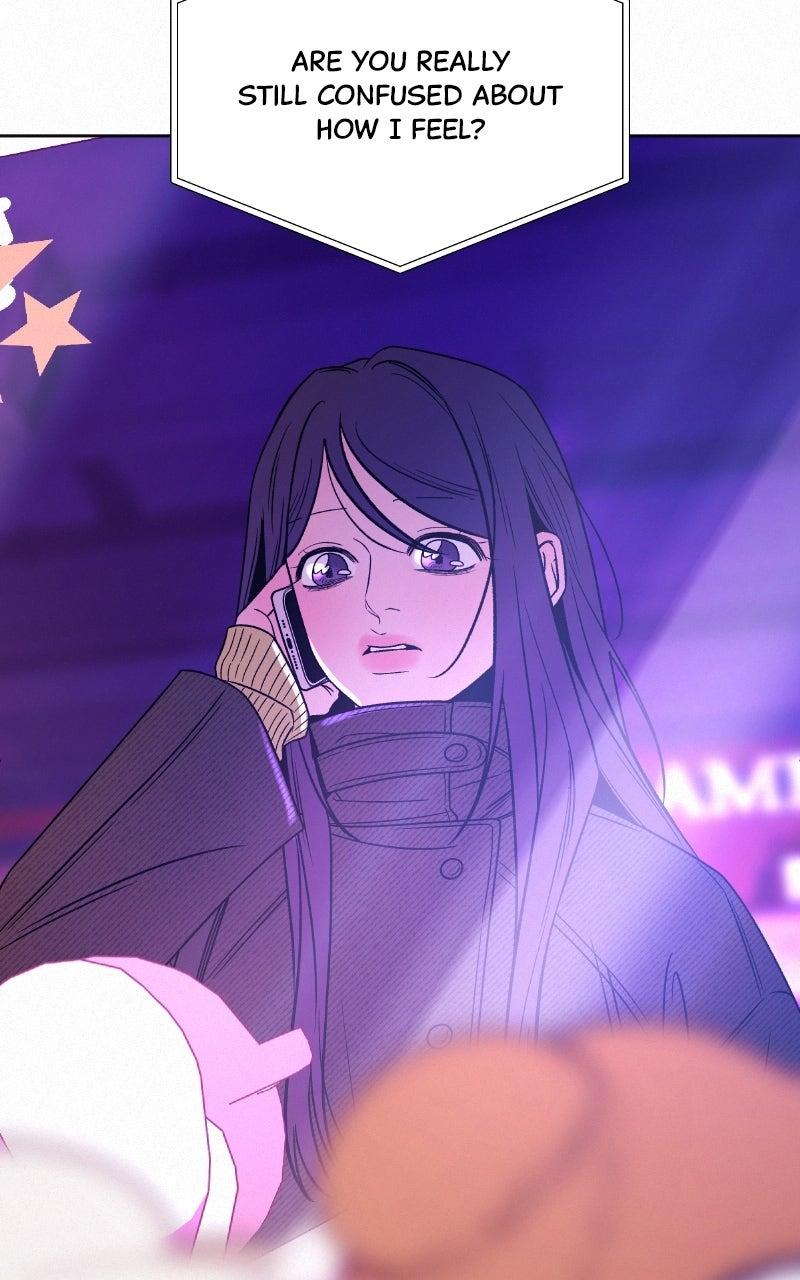 Operation: True Love Chap 127 - Next Chap 128