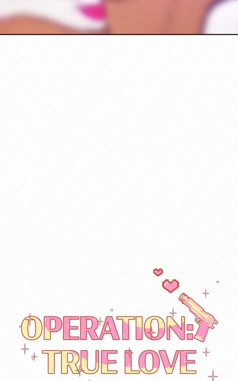 Operation: True Love Chap 127 - Next Chap 128