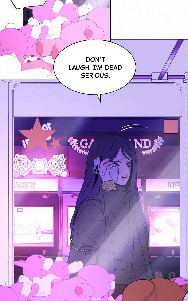 Operation: True Love Chap 127 - Next Chap 128