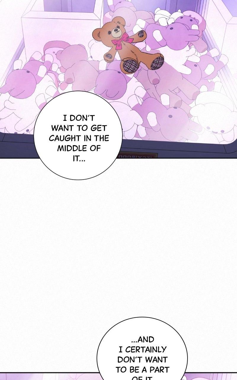 Operation: True Love Chap 127 - Next Chap 128